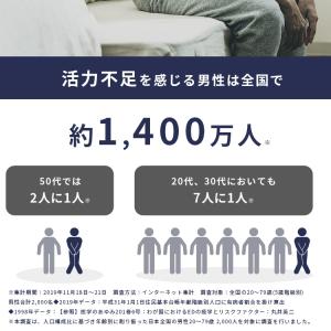 マカ 亜鉛 活力サプリ 活力剤 男性 zuka...の詳細画像4