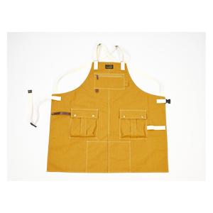 TAKIBI APRON 焚き火 エプロン エプロン おしゃれ エプロン アウトドア キャンプ 用品...