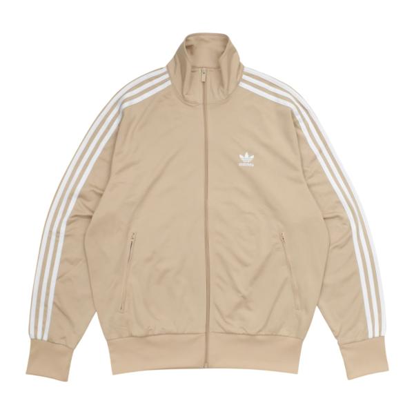 adidas Track Tops - Beige アディダス トラックトップス ベージュ メンズ ...