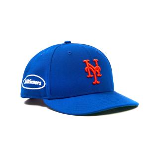 Alltimers 10-Years Anniversary New Era LP950 Low Profile Snapback Cap Mets メンズ レディース キャップ オールタイマーズ ニューエラ ニューヨーク メッツ｜rawdrip