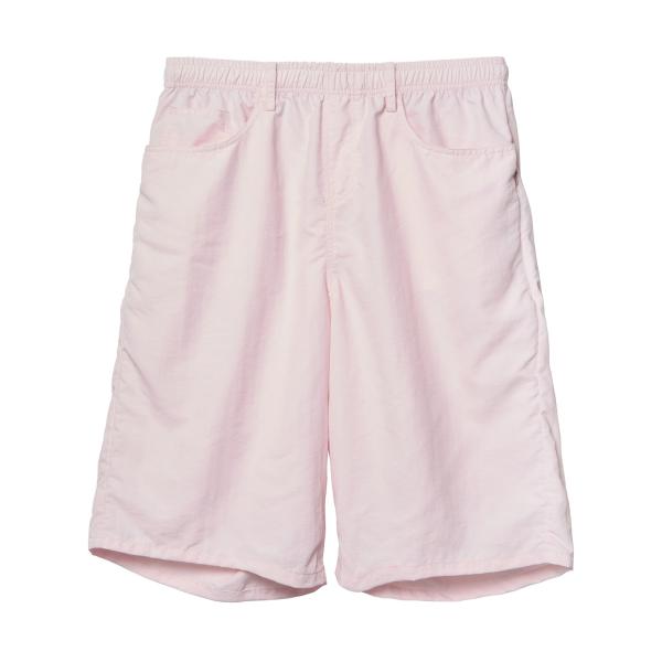 BAGGY SHORTS BA-001 7Pocket - Pink バギーショーツ メンズ レディ...