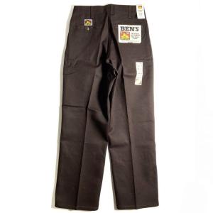 BEN DAVIS（ベンデイビス） BEN DAVIS USA GORILLA CUT WORKPANTS