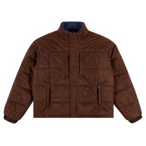 ラフロッグ RUFFLOG フリースジャケット 1M22AW606 カーキ サイズ：XL  