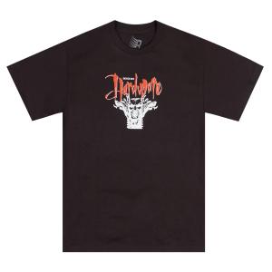 BRONZE 56K BRONZULA Tシャツ ブラック メンズ レディース 半袖Tシャツ プリント ブロンズ56K｜rawdrip