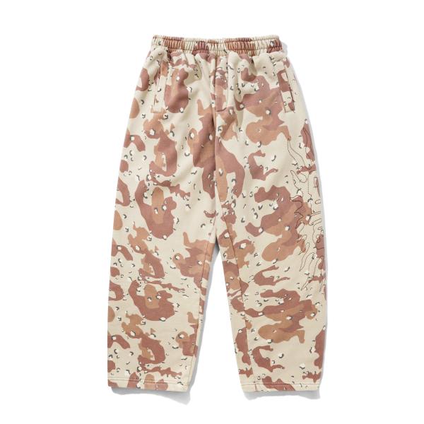 Butter Goods バター グッズ スウェットパンツ Solar Track Pants Ca...