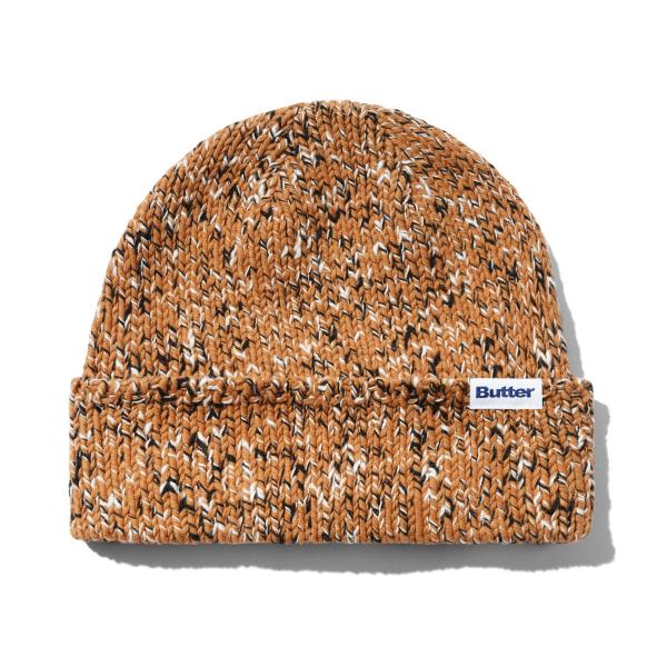 BUTTER GOODS バターグッズSpeckle BeanieビーニーCopper メンズ レデ...