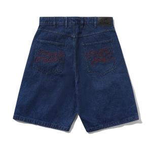 BAGGY SHORTS BA-001 7Pocket - Olive バギーショーツ メンズ