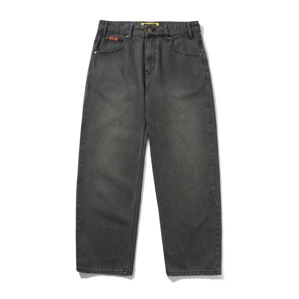 BUTTERGOODS バターグッズ  RELAXED DENIM リラックス デニム  JEANS...