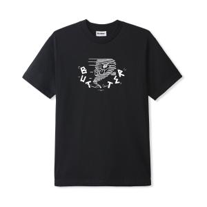 Butter Goods BUTTER GOODS x Miles Davis Savoy Rayon S/S