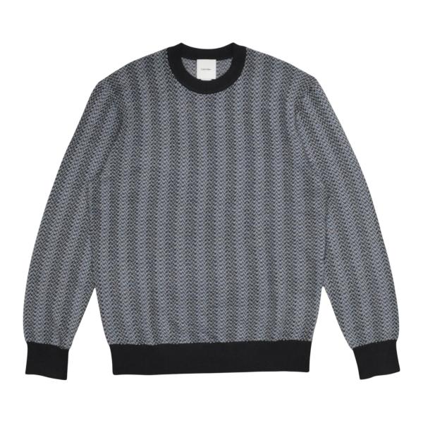 Calvin Klein Crem Knit - Black メンズ レディース  カルバンクライン...