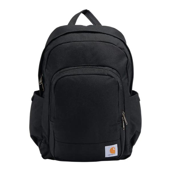 Carhartt USA 25L Classic Laptop Backpack - Black カ...