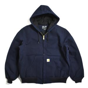 Carhartt（カーハート） J130 ウォッシュドダック インサレート