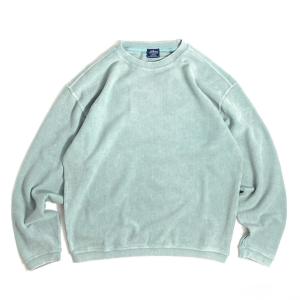 CHARLES RIVER APPAREL カムデン クルーネック スウェットシャツ ベイ  メンズ/レディース/コーデュロイ/トレーナー｜rawdrip