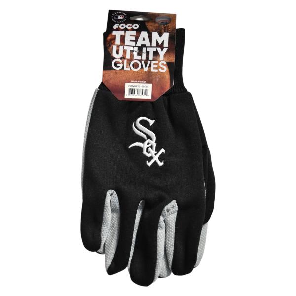 CHICAGO WHITE SOX GLOVE BLACK ホワイトソックス グローブ