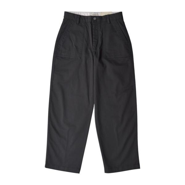 Calvin Klein Chino Pants - Black チノパンツ メンズ レディース C...
