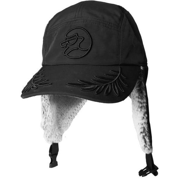 CLASSIC GRIP クラシックグリップ ヘルメット キャップ ブラック メンズ ニットキャップ...