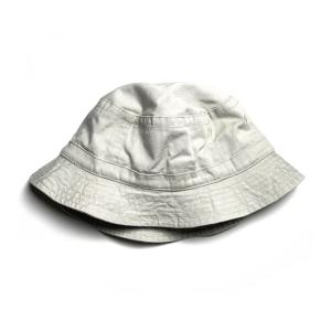 コブラ キャップス ウォッシュド コットン バケット