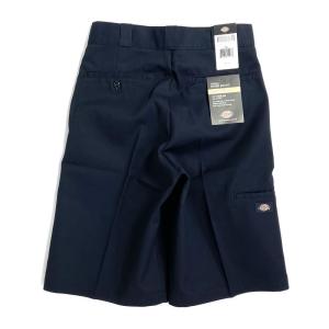 Levi's（リーバイス） Levi's 470 Baggy Shorts - Rinse Ruler 0003