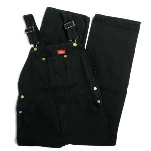 [SALE]ディッキーズ クラシック ビブ オーバーオール リンス