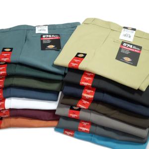 マーボー ディッキーズ USA w33 マーボー ディッキーズ USA w33 USA Dickies ワークパンツ 36