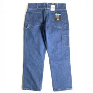 Dickies（ディッキーズ） US Dickies ルーズフィット ダブルニー