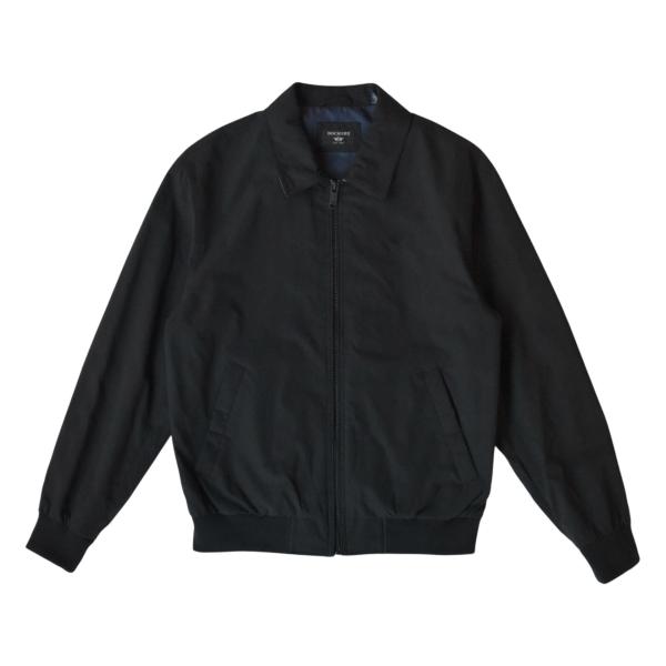 Dockers Swintop - Black ドッカーズ スウィングトップ ブラック メンズ レデ...