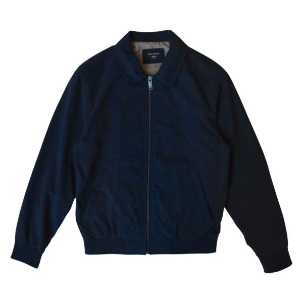 Dockers Swintop - Navy ドッカーズ スウィングトップ ネイビー メンズ レディ...