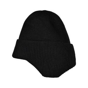 Autumn Headwear ニセコ イヤーフラップ ビーニー ブラウン