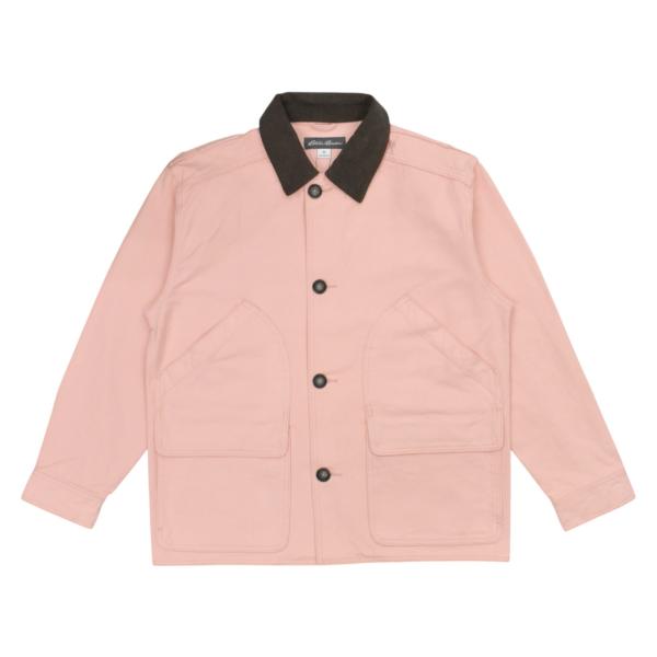 EDDIE BAUER Barn Jacket - Pink エディーバウアー バーンジャケット ピ...