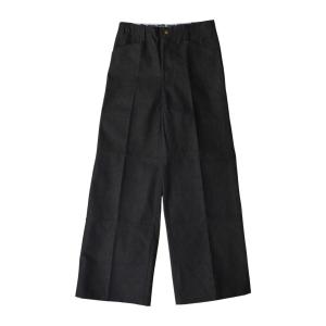 FB COUNTY Monster Cut Denim Pants - Black デニムパンツ メンズ レディース エフビーカウンティ