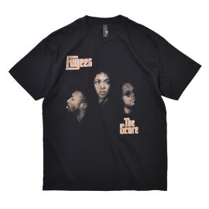 エイトマイル ショートスリーブ Tシャツ ブラック メンズ レディース