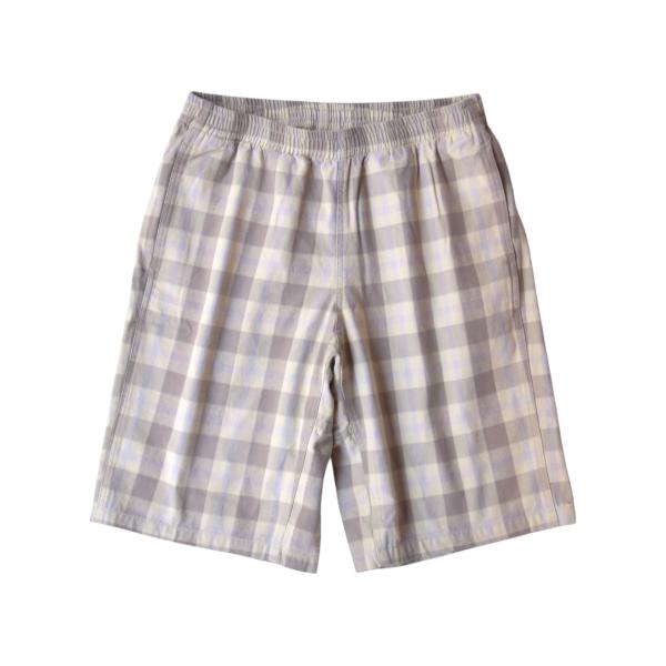 Gramicci Swell Shorts - Shadow Plaid グラミチ チェック ショー...