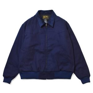 Coner Stone ダックジャケット　アクティブジャケット タイプ　ネイビー CornerStone/Duck Work Jacket（コーナーストーン ダック