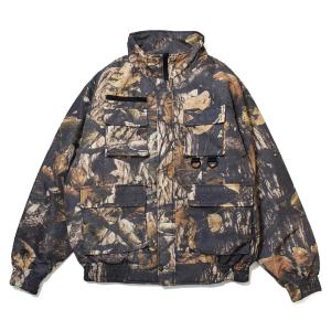 Hagerstown サンタフェ ダック ジャケット ナチュラル メンズ