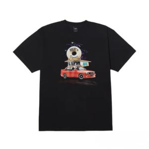 The Specials Tシャツ ブラック メンズ レディース 半袖Tシャツ
