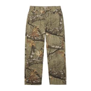 STUSSY ステューシー パンツ メンズ Realtree(stussy Sweat Pant