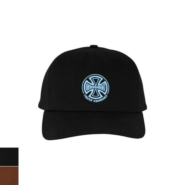 Independent Truck Co. Legacy Snapback Cap キャップ インデ...