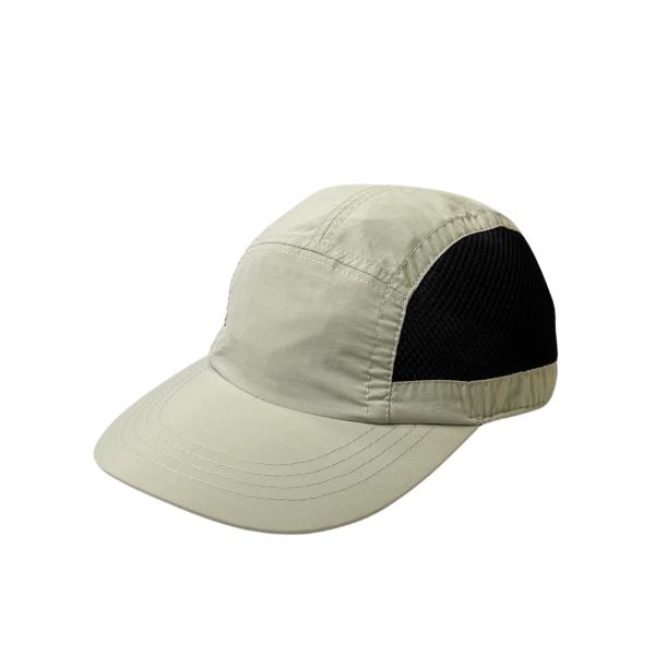 Juniper Outdoor ジョガー キャップ ストーン