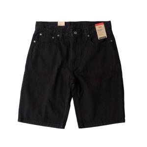 Levi's リーバイス 569 デニム ショーツ リンス 0063 メンズ