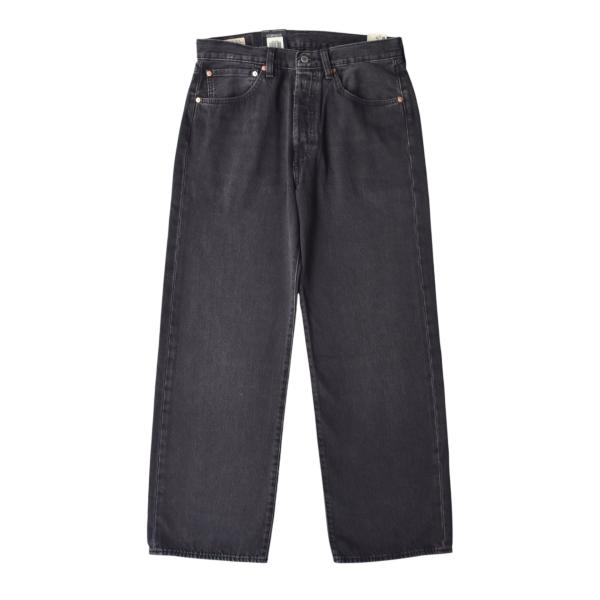 Levi's 501 Loose - Big Wheels 0005 リーバイス ルーズ デニム パ...