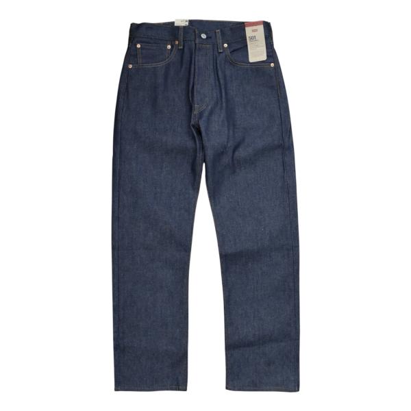Levi's 501 Original - Rigid STF リーバイス デニム パンツ リジット...