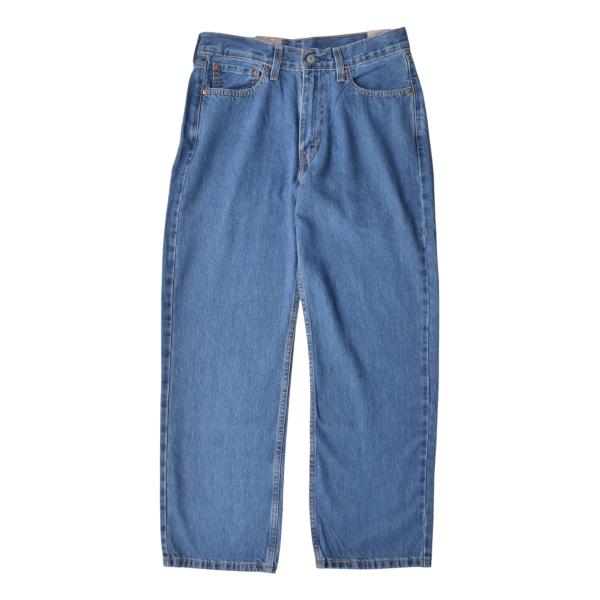 リーバイス 565 ルーズストレート インディゴ [0000] メンズ レディース デニム パンツ ...