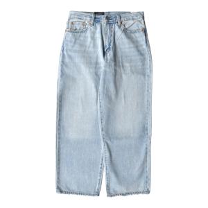 Levi's（リーバイス） Levi's 578 Baggy バギー 0033 メンズ