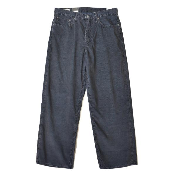 Levi's リーバイス コーデュロイ パンツ 578-0156 Baggy Corduroy Pa...