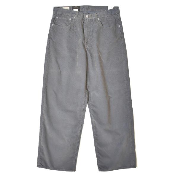 Levi's リーバイス コーデュロイ パンツ 578-0137 Baggy Corduroy Pa...