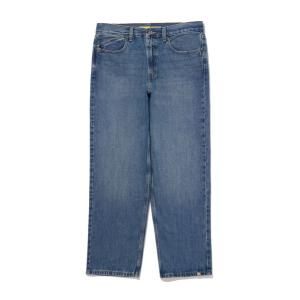 パスポート Pass~Port Workers Club Classic Jean - Washed Dark