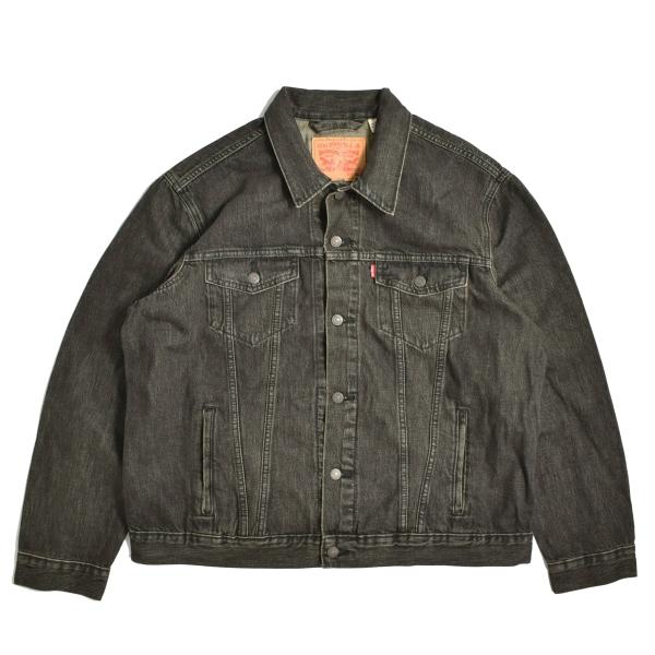 Levi's The Trucker Jacket - Blow Away リーバイス ザ トラッカ...