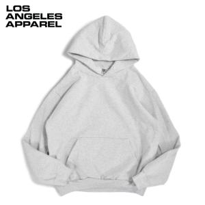 LOS ANGELES APPAREL（ロサンゼルスアパレル） ドリップダイ 14オンス