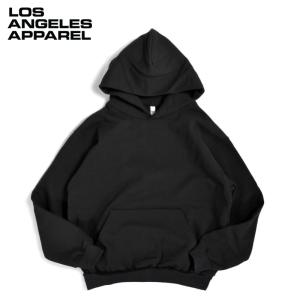 LOS ANGELES APPAREL（ロサンゼルスアパレル） ドリップダイ 14オンス