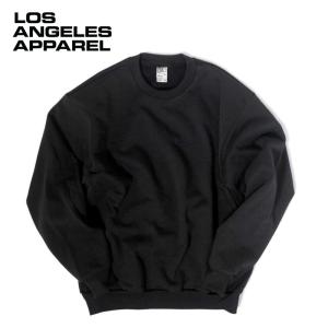 LOS ANGELES APPAREL（ロサンゼルスアパレル） ドリップダイ 14オンス